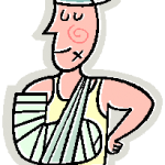 arm